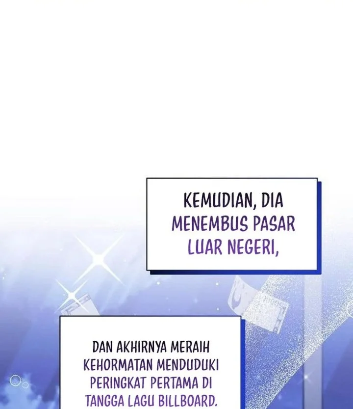 My Younger Sister Was a Genius Chapter 62 - halaman 24