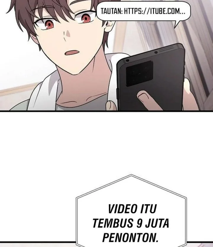 My Younger Sister Was a Genius Chapter 62 - halaman 30