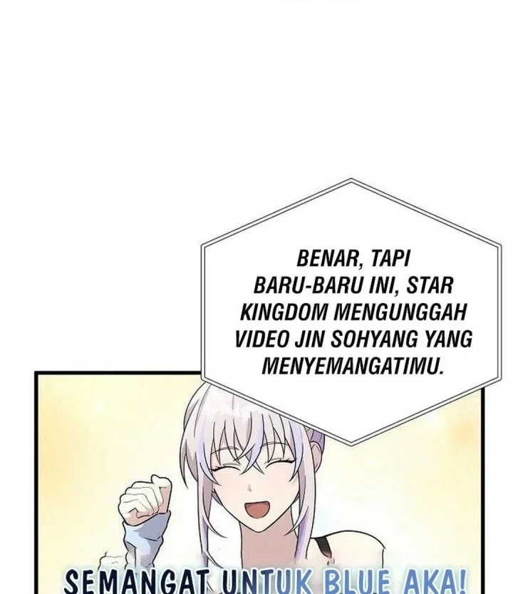 My Younger Sister Was a Genius Chapter 62 - halaman 32
