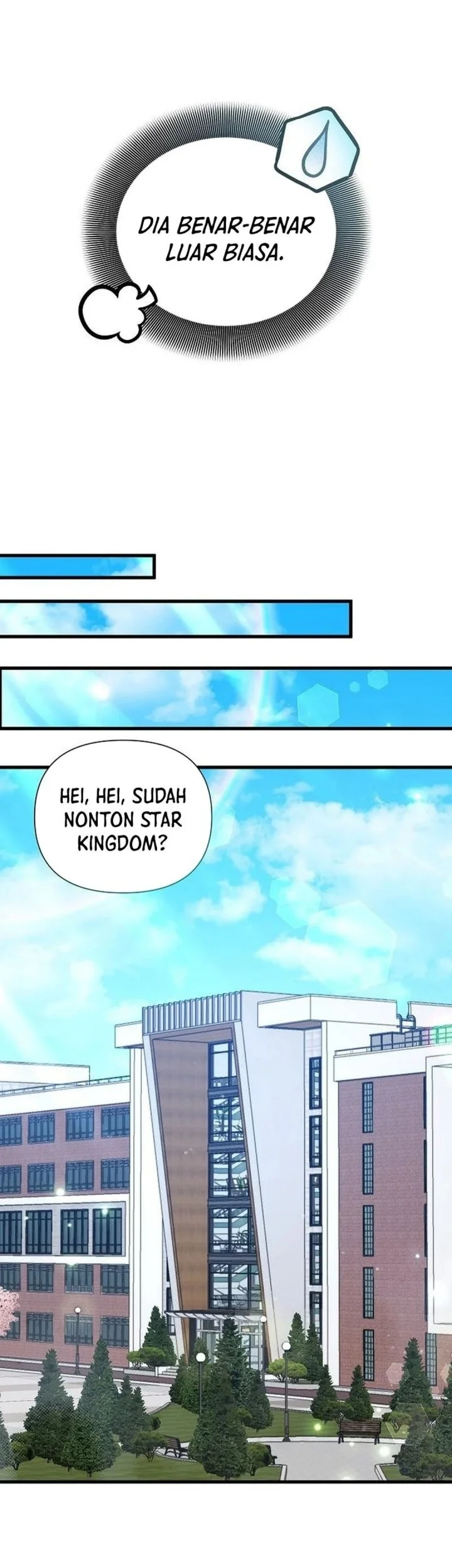 My Younger Sister Was a Genius Chapter 62 - halaman 39