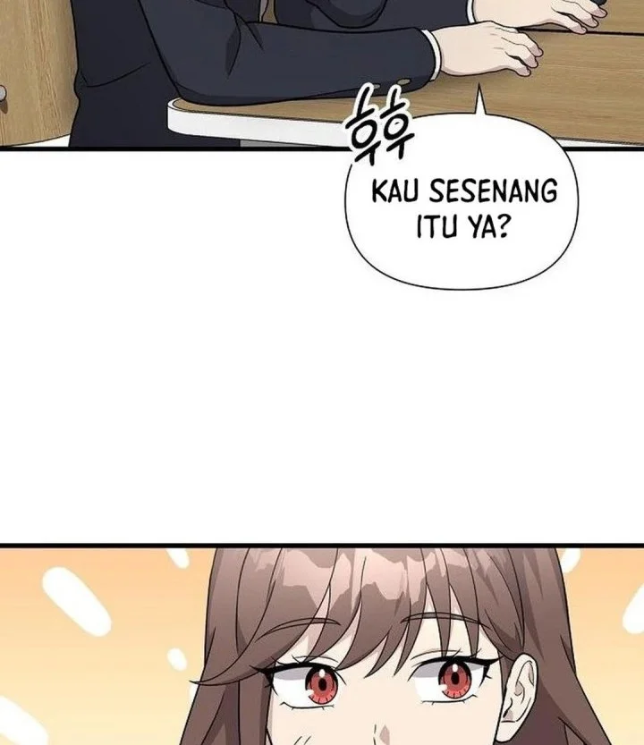 My Younger Sister Was a Genius Chapter 62 - halaman 42