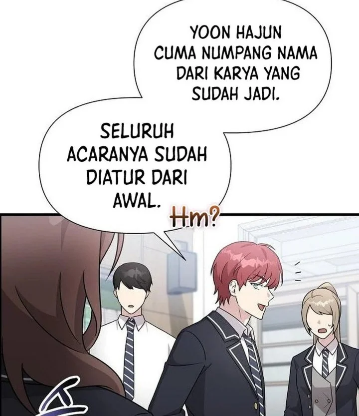 My Younger Sister Was a Genius Chapter 62 - halaman 46