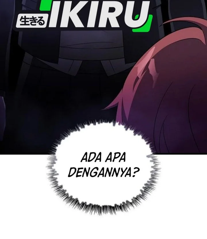 My Younger Sister Was a Genius Chapter 62 - halaman 48