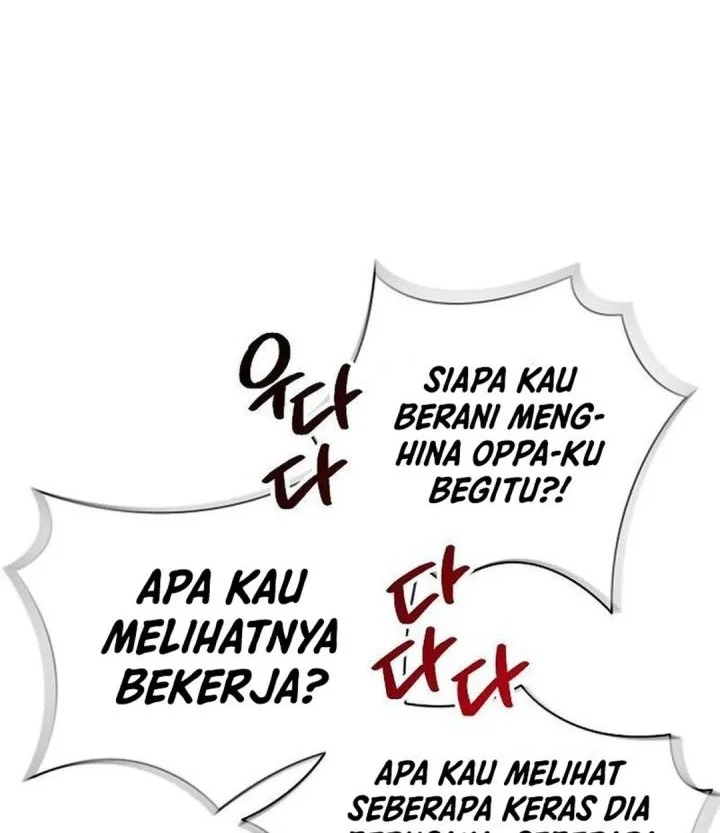 My Younger Sister Was a Genius Chapter 62 - halaman 50