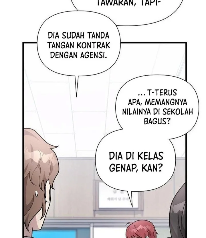 My Younger Sister Was a Genius Chapter 62 - halaman 52
