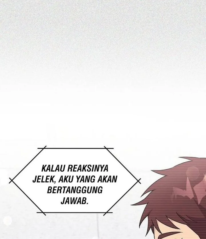 My Younger Sister Was a Genius Chapter 62 - halaman 6