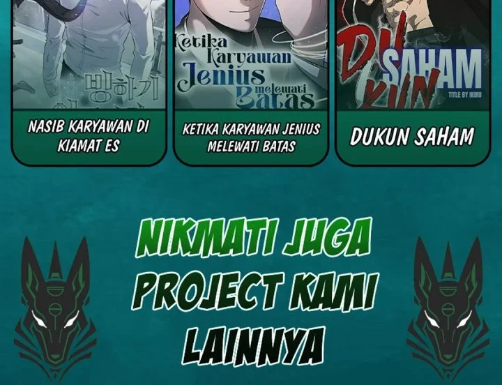 My Younger Sister Was a Genius Chapter 62 - halaman 62