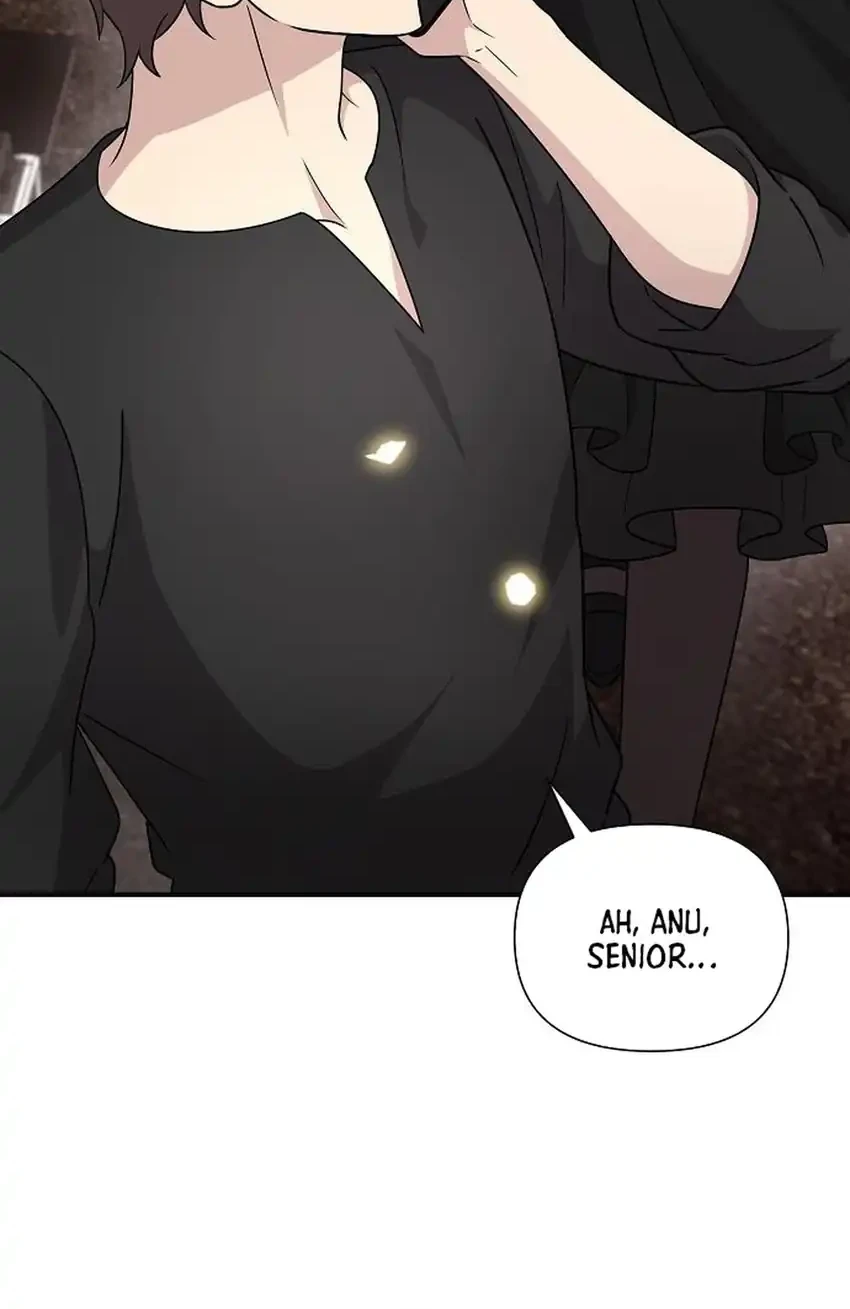 My Younger Sister Was a Genius Chapter 63 - halaman 12