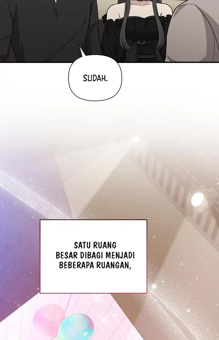 My Younger Sister Was a Genius Chapter 63 - halaman 22