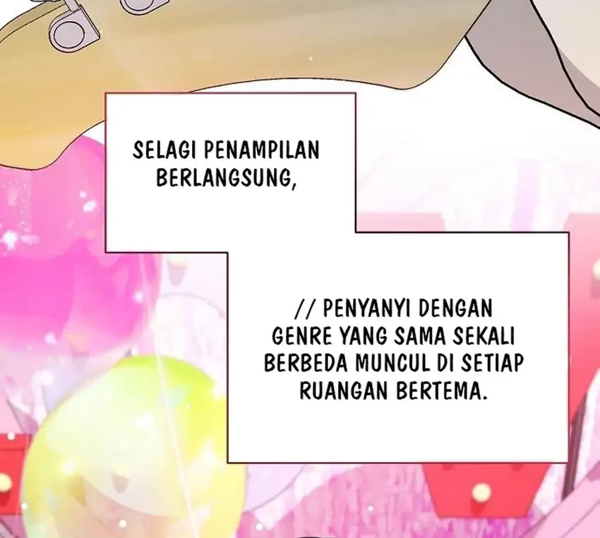 My Younger Sister Was a Genius Chapter 63 - halaman 24