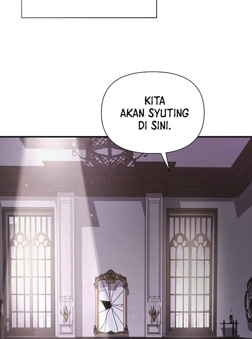 My Younger Sister Was a Genius Chapter 63 - halaman 26