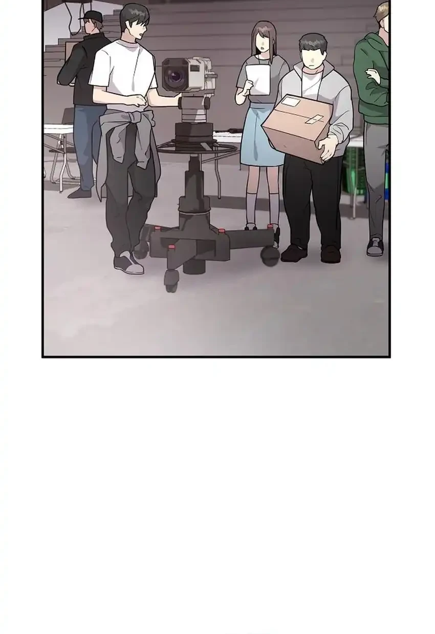 My Younger Sister Was a Genius Chapter 63 - halaman 33