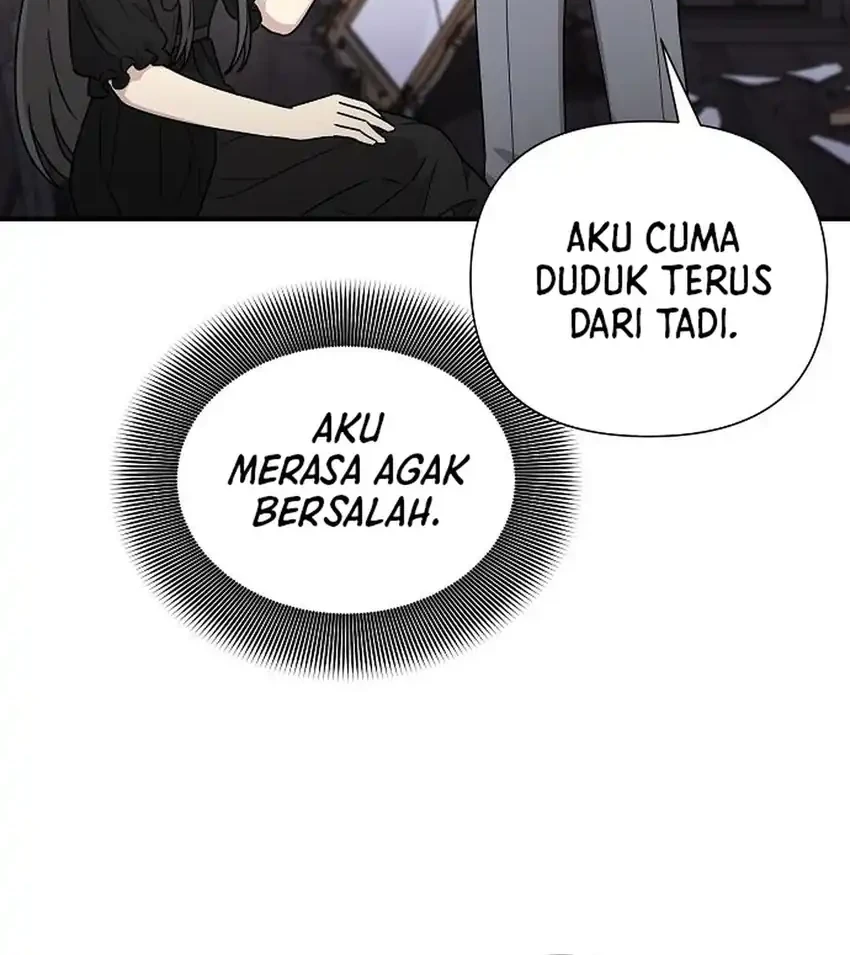 My Younger Sister Was a Genius Chapter 63 - halaman 35