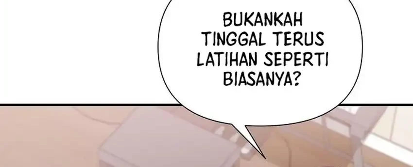 My Younger Sister Was a Genius Chapter 63 - halaman 44