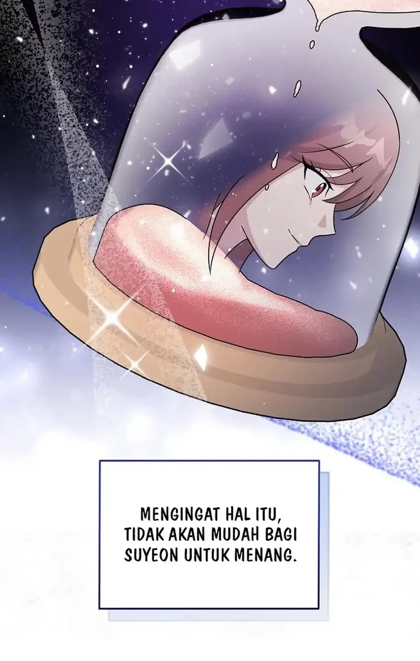 My Younger Sister Was a Genius Chapter 63 - halaman 50