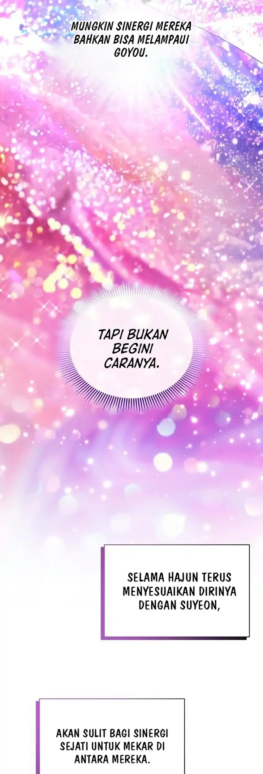 My Younger Sister Was a Genius Chapter 63 - halaman 53