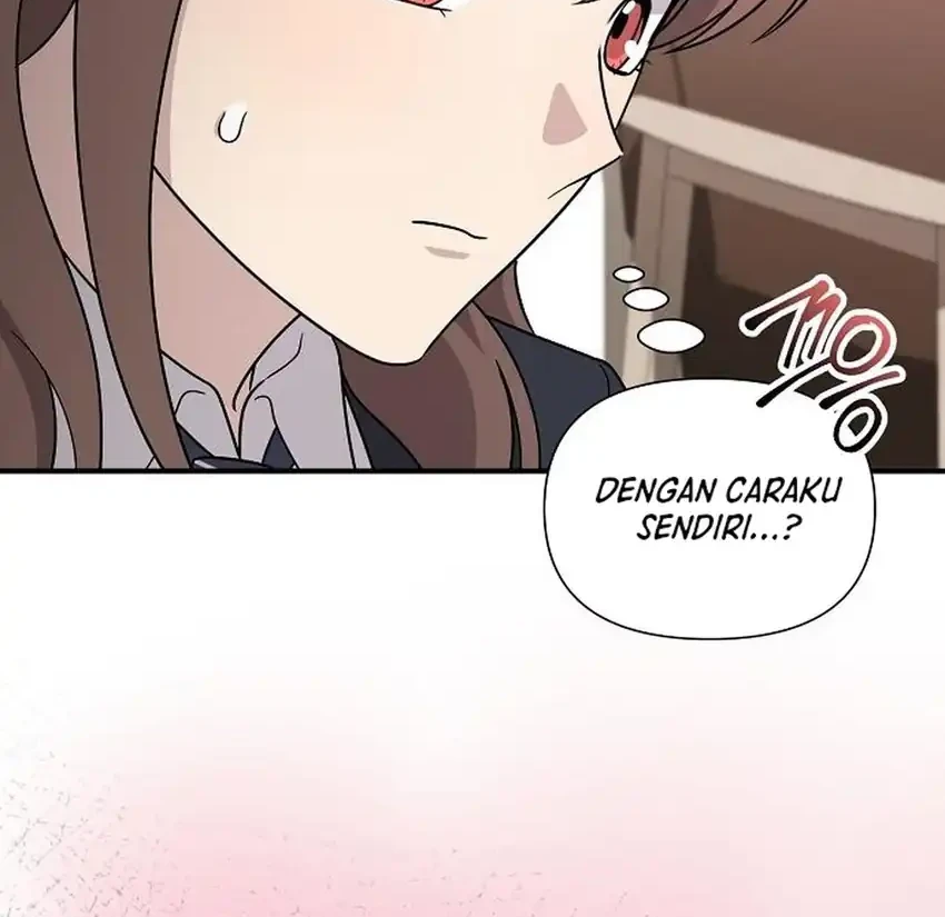 My Younger Sister Was a Genius Chapter 63 - halaman 58