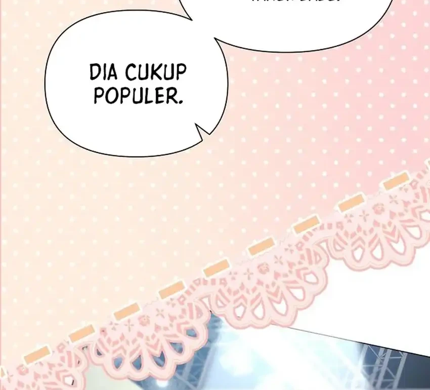 My Younger Sister Was a Genius Chapter 63 - halaman 68