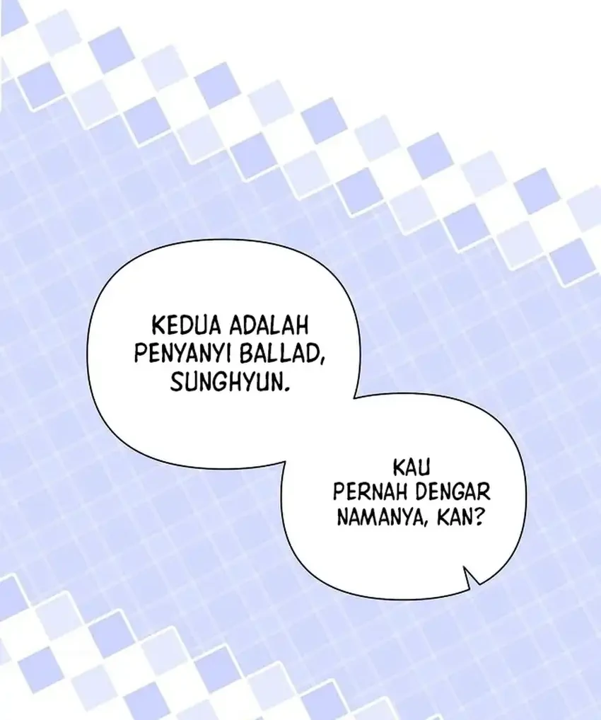 My Younger Sister Was a Genius Chapter 63 - halaman 71