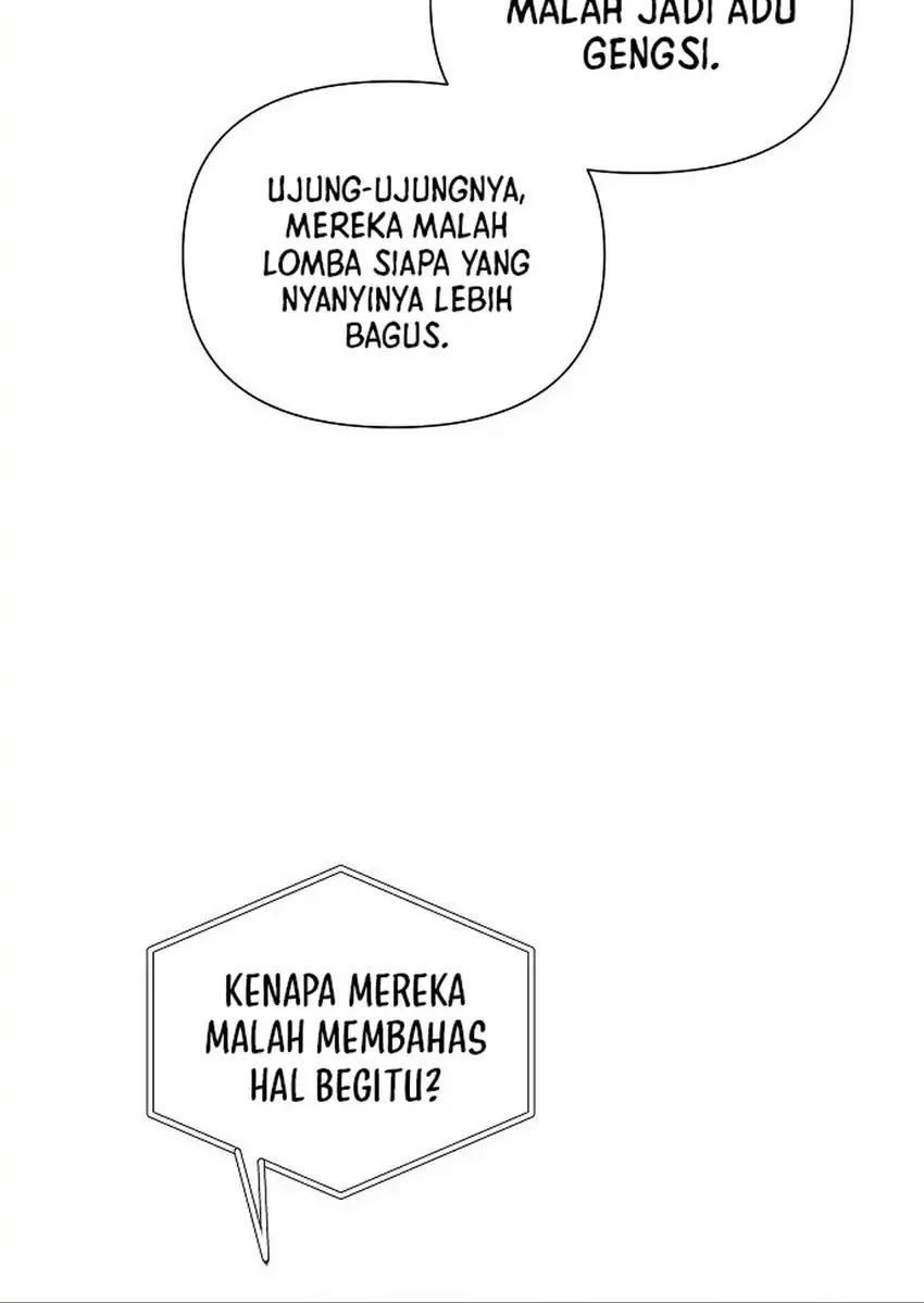 My Younger Sister Was a Genius Chapter 63 - halaman 8