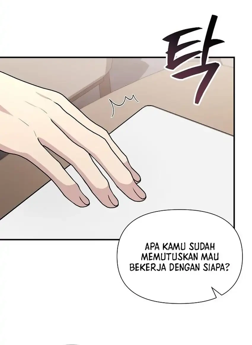 My Younger Sister Was a Genius Chapter 63 - halaman 81