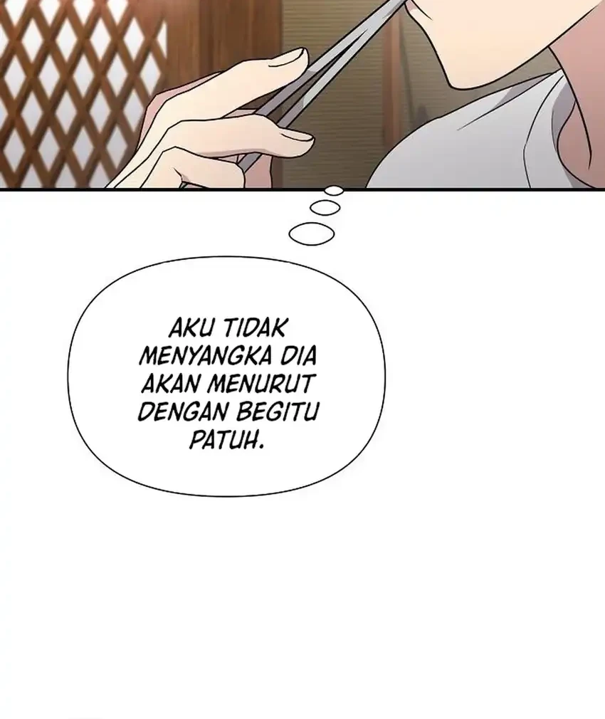 My Younger Sister Was a Genius Chapter 64 - halaman 13