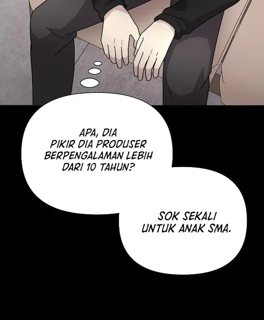 My Younger Sister Was a Genius Chapter 64 - halaman 17