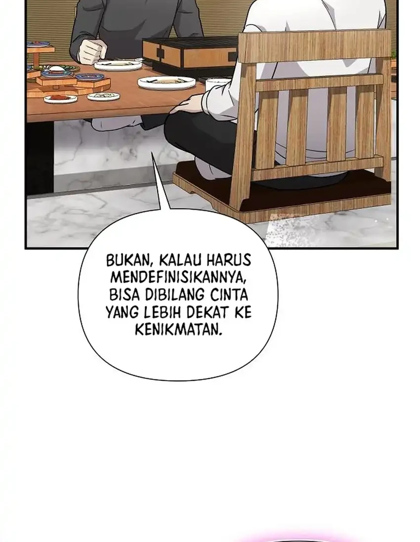 My Younger Sister Was a Genius Chapter 64 - halaman 23