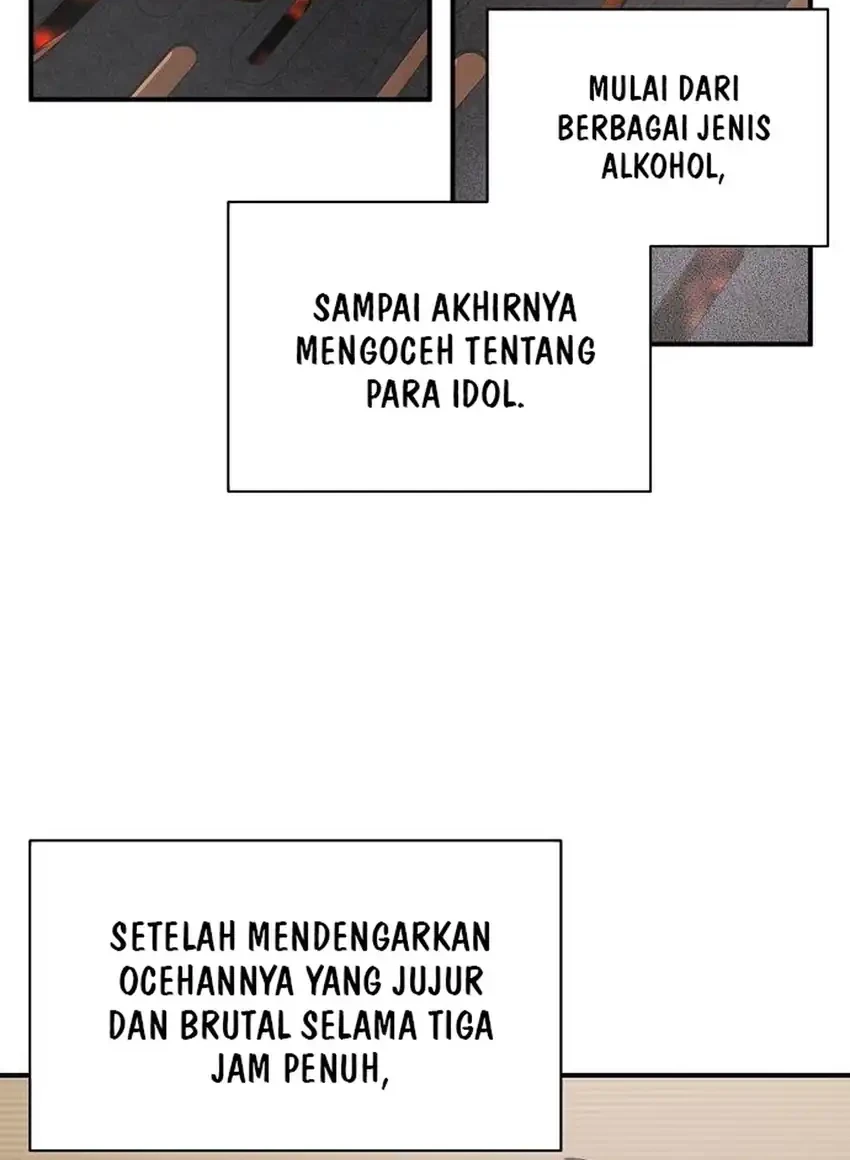 My Younger Sister Was a Genius Chapter 64 - halaman 27