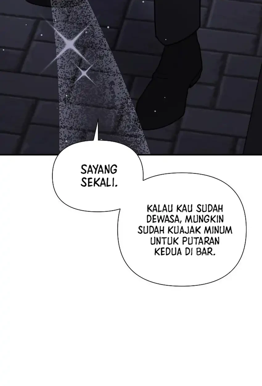 My Younger Sister Was a Genius Chapter 64 - halaman 30