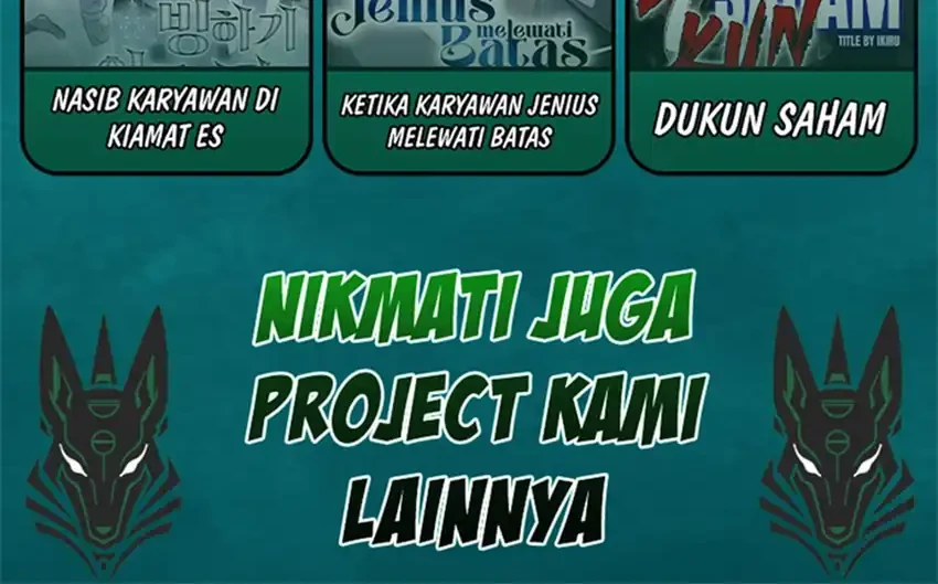 My Younger Sister Was a Genius Chapter 64 - halaman 85