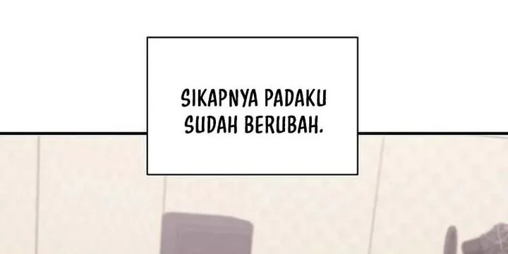 My Younger Sister Was a Genius Chapter 65 - halaman 10