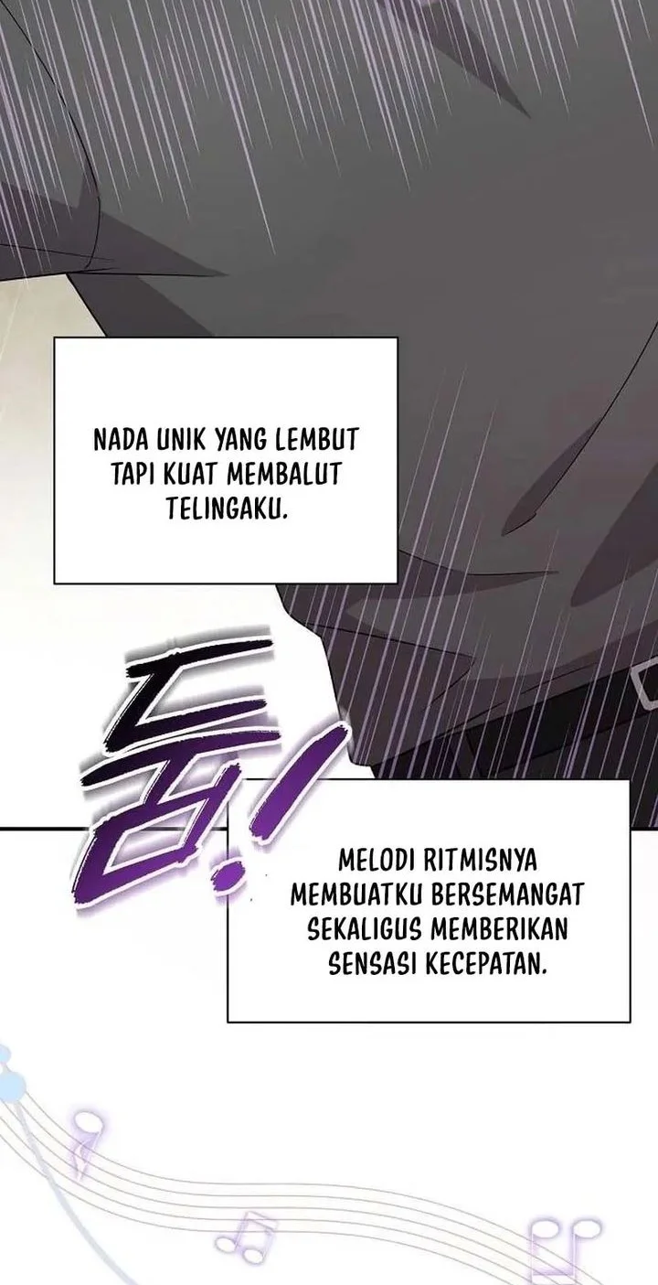 My Younger Sister Was a Genius Chapter 65 - halaman 14