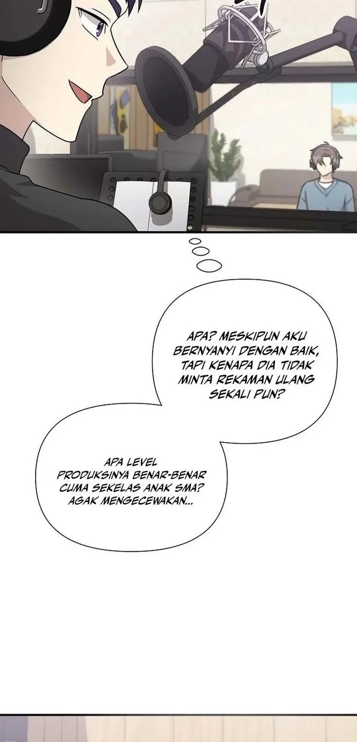 My Younger Sister Was a Genius Chapter 65 - halaman 16