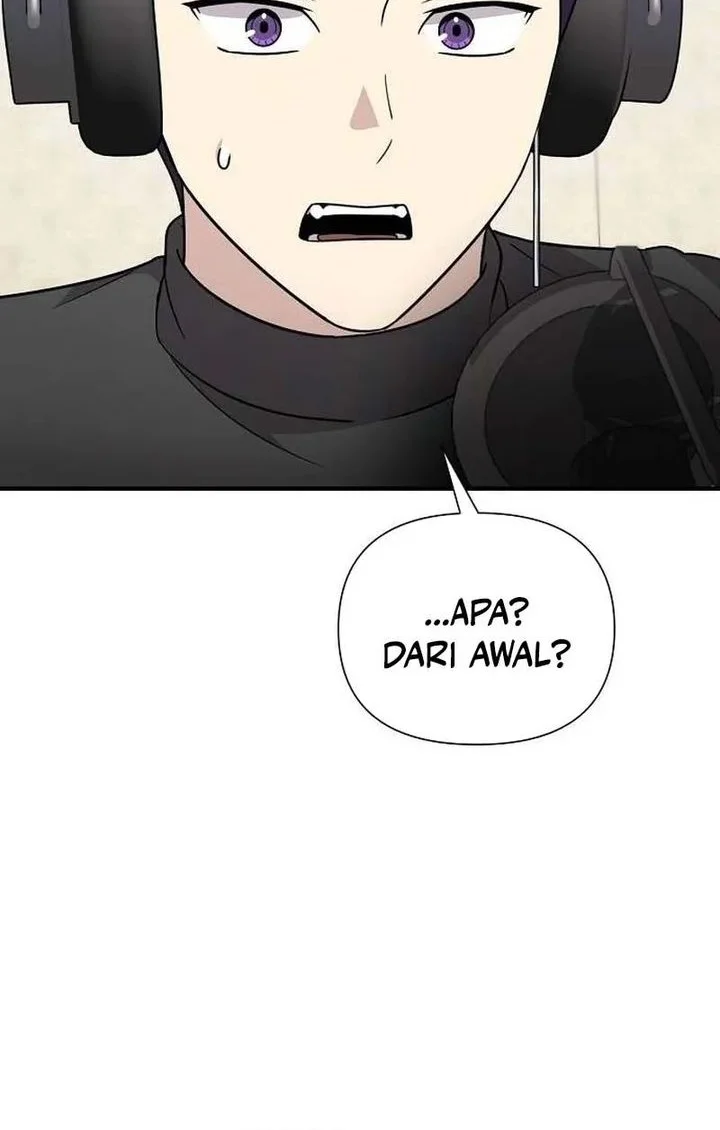 My Younger Sister Was a Genius Chapter 65 - halaman 18