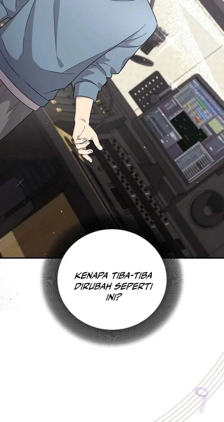 My Younger Sister Was a Genius Chapter 65 - halaman 2