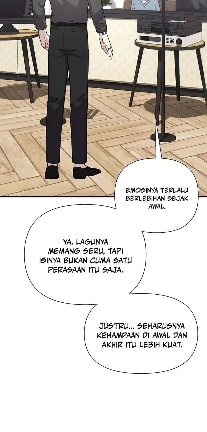 My Younger Sister Was a Genius Chapter 65 - halaman 20
