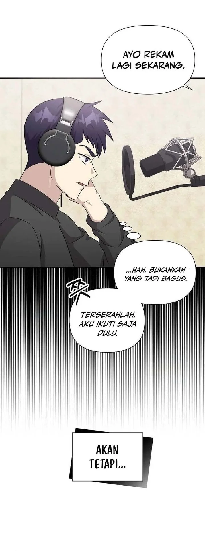 My Younger Sister Was a Genius Chapter 65 - halaman 21