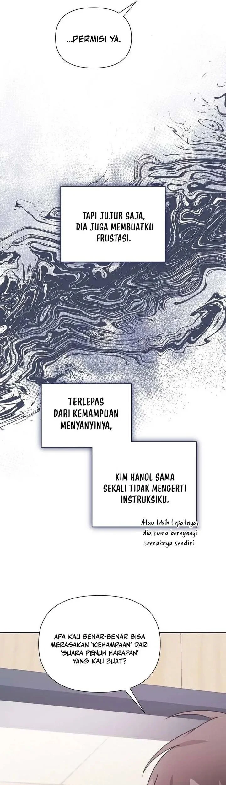 My Younger Sister Was a Genius Chapter 65 - halaman 27