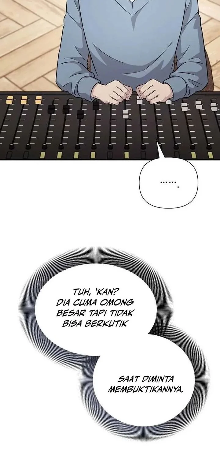 My Younger Sister Was a Genius Chapter 65 - halaman 30