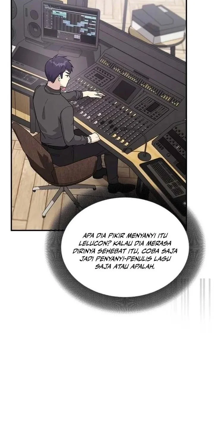 My Younger Sister Was a Genius Chapter 65 - halaman 34
