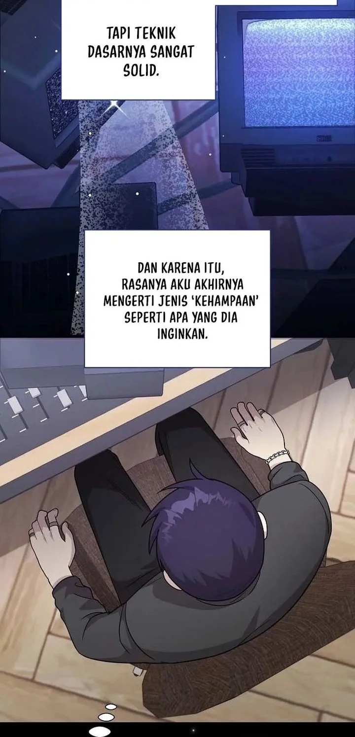My Younger Sister Was a Genius Chapter 65 - halaman 37