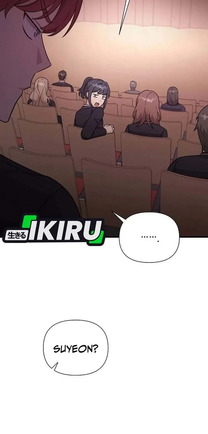 My Younger Sister Was a Genius Chapter 65 - halaman 49
