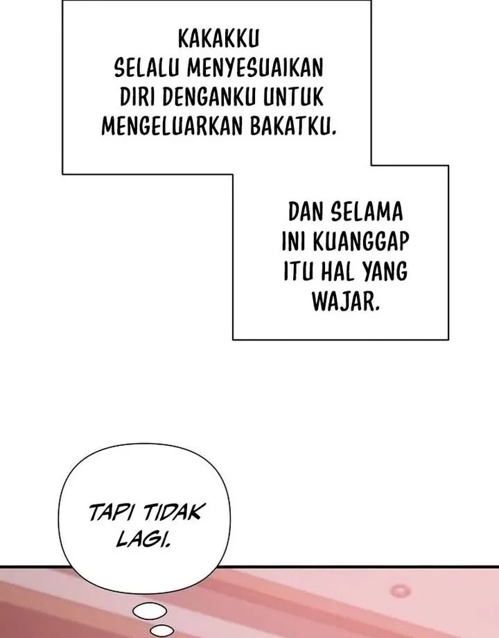 My Younger Sister Was a Genius Chapter 65 - halaman 51