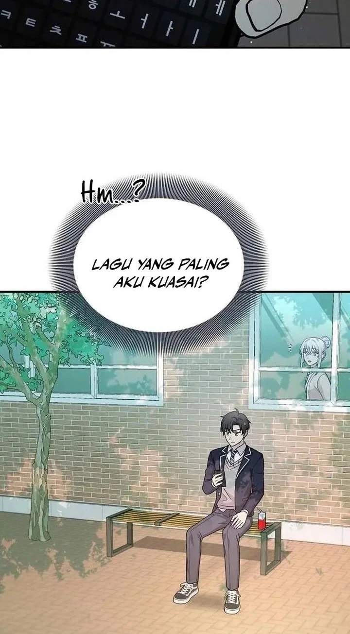 My Younger Sister Was a Genius Chapter 65 - halaman 56