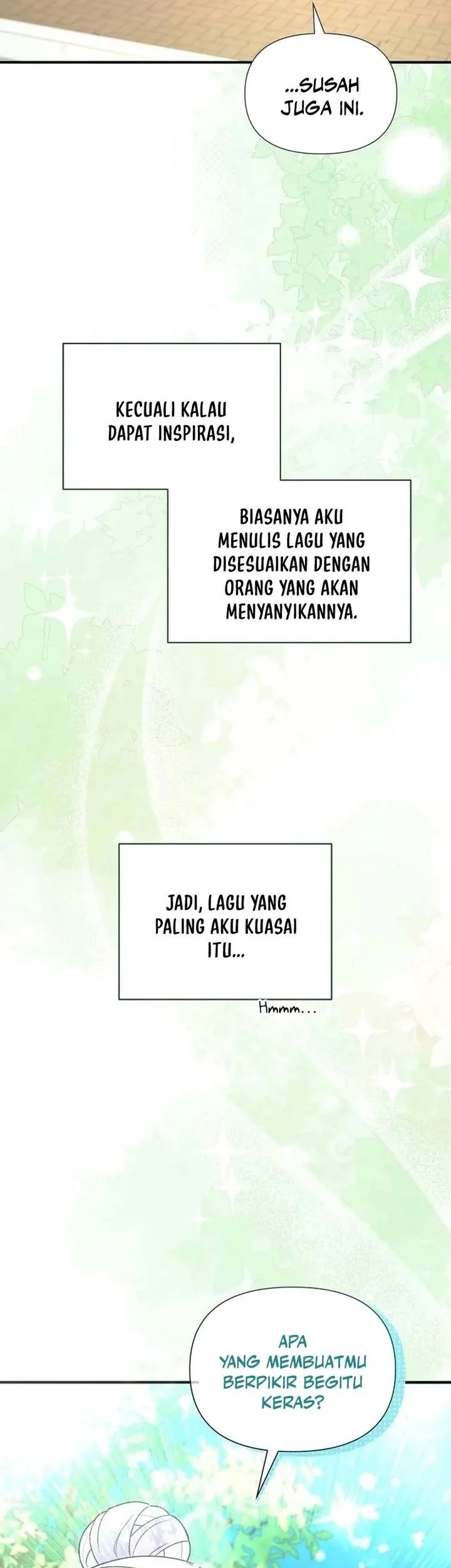 My Younger Sister Was a Genius Chapter 65 - halaman 57