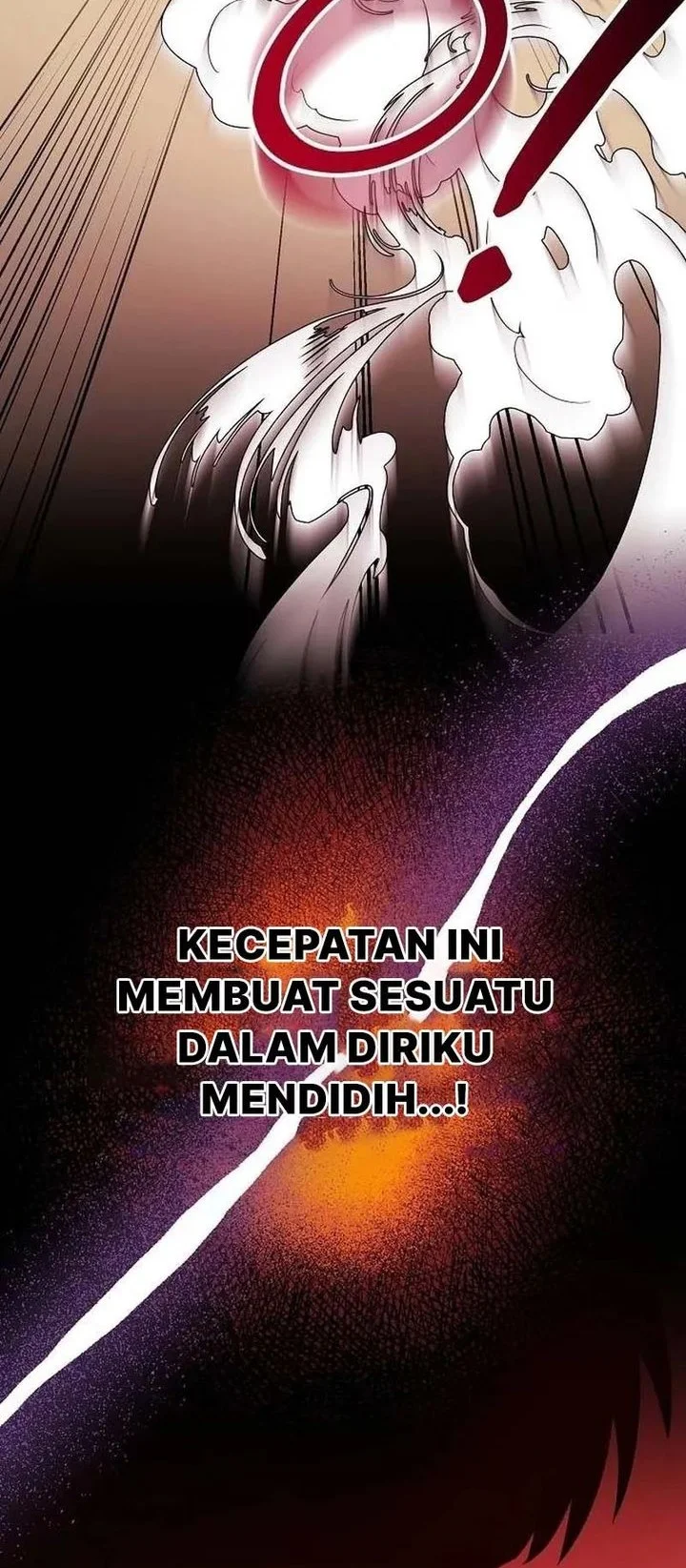 My Younger Sister Was a Genius Chapter 65 - halaman 6