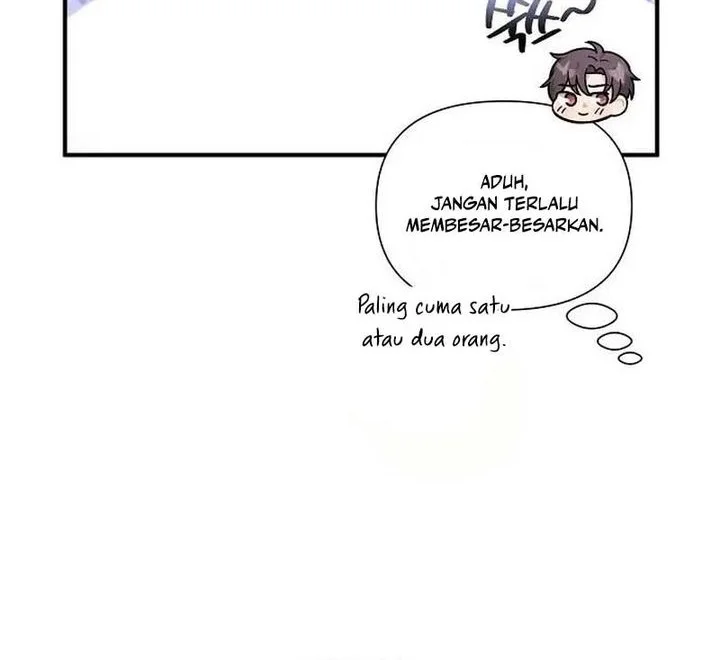 My Younger Sister Was a Genius Chapter 65 - halaman 60