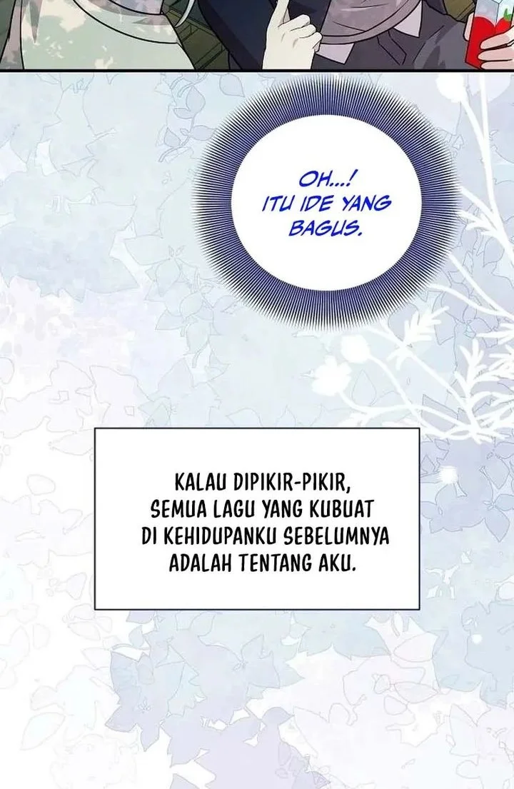 My Younger Sister Was a Genius Chapter 65 - halaman 66