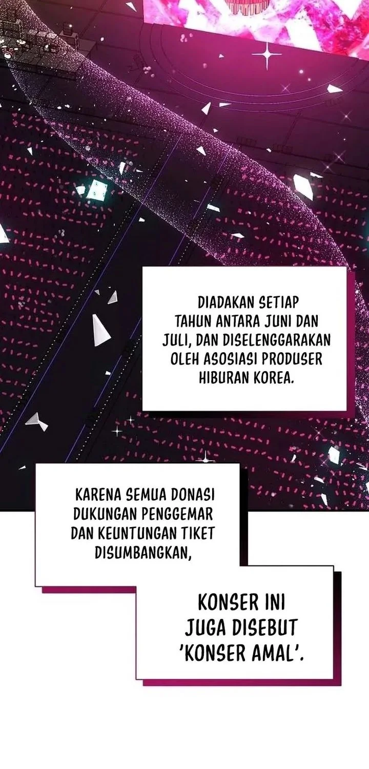 My Younger Sister Was a Genius Chapter 65 - halaman 70